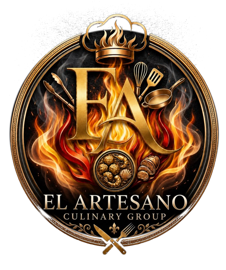 El Artesano Culinary Group