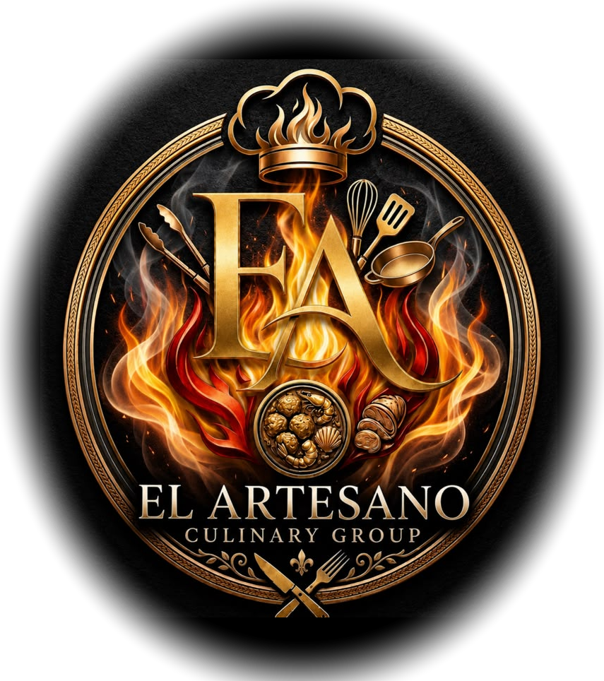 El Artesano