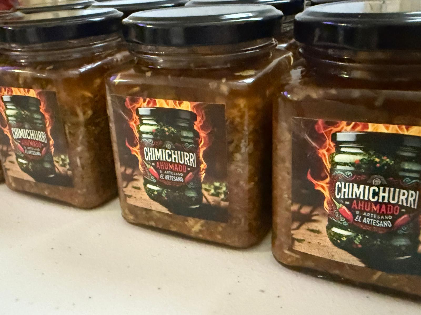 Productos El Artesano